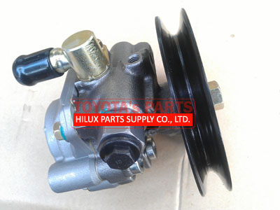 44320-26290,Aftermarket Toyota Hiace LH212 Power Steering Pump